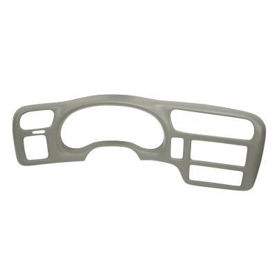 Coverlay - Coverlay 18-647IC-TGR Instrument Panel Cover - Image 1