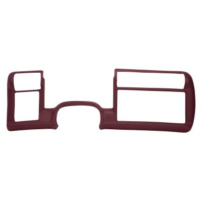 Coverlay - Coverlay 18-694IC-MR Instrument Panel Cover - Image 1