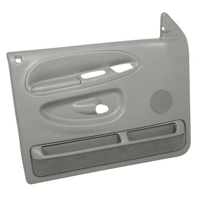 Coverlay - Coverlay 22-82F-LGR Replacement Door Panels - Image 1