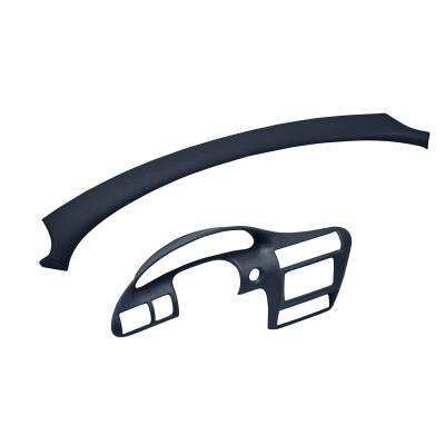 Coverlay - Coverlay 18-725VC27-DBL Interior Accessories Kit - Image 1