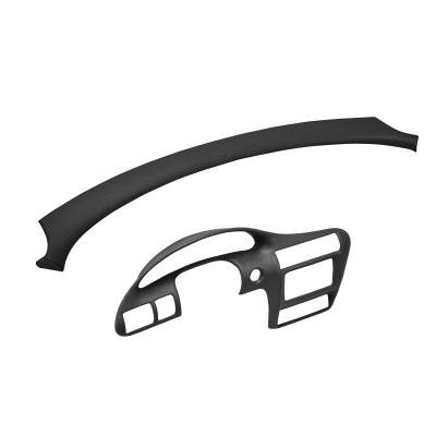 Coverlay - Coverlay 18-725VC27-DGR Interior Accessories Kit - Image 1