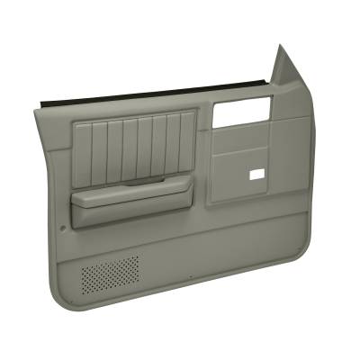 Coverlay - Coverlay 18-45W-TGR Replacement Door Panels - Image 1