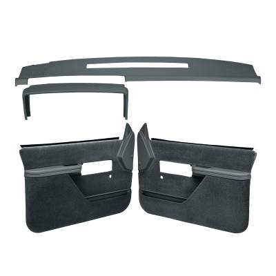 Coverlay - Coverlay 18-606C37N-SGR Interior Accessories Kit - Image 1