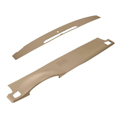 Coverlay - Coverlay 18-714C-NTL Interior Accessories Kit - Image 1