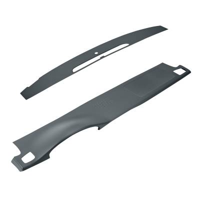 Coverlay - Coverlay 18-714C-SGR Interior Accessories Kit - Image 1