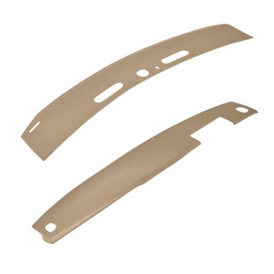 Coverlay - Coverlay 22-804C-NTL Interior Accessories Kit - Image 1