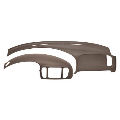 Coverlay - Coverlay 12-974C976-DBR Interior Accessories Kit - Image 1