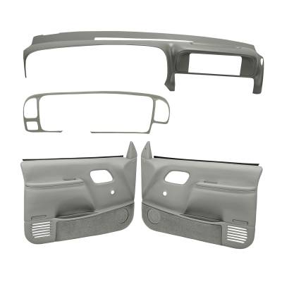Coverlay - Coverlay 18-798C59N-LGR Interior Accessories Kit - Image 1