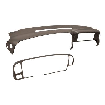 Coverlay - Coverlay 18-798C-DBR Interior Accessories Kit - Image 1