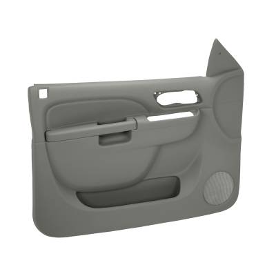 Coverlay - Coverlay 18-74F-MGR Replacement Door Panels - Image 1
