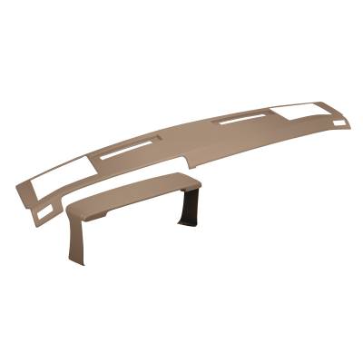 Coverlay - Coverlay 18-638C-LBR Interior Accessories Kit - Image 1