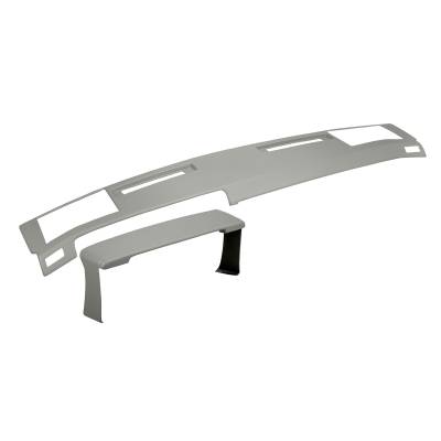 Coverlay - Coverlay 18-638C-LGR Interior Accessories Kit - Image 1