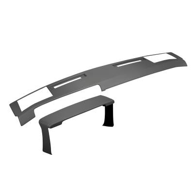 Coverlay - Coverlay 18-639C-DGR Interior Accessories Kit - Image 1