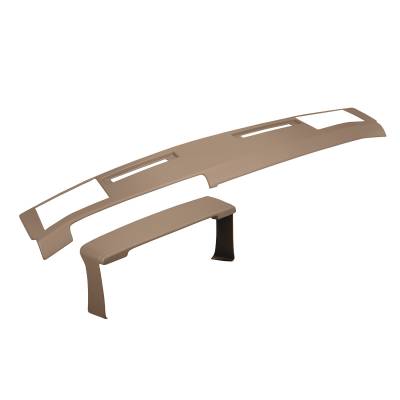 Coverlay - Coverlay 18-639C-LBR Interior Accessories Kit - Image 1