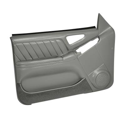 Coverlay - Coverlay 18-94F-MGR Replacement Door Panels - Image 1