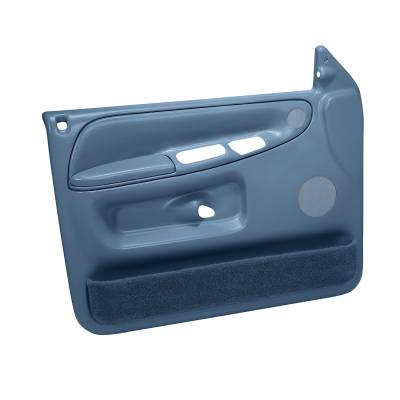 Coverlay - Coverlay 22-47F-LBL Replacement Door Panels - Image 1