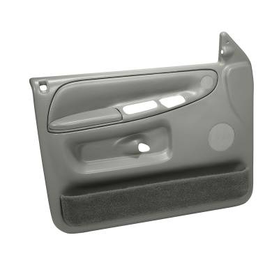 Coverlay - Coverlay 22-47F-LGR Replacement Door Panels - Image 1