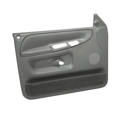 Coverlay - Coverlay 22-47F-MGR Replacement Door Panels - Image 1