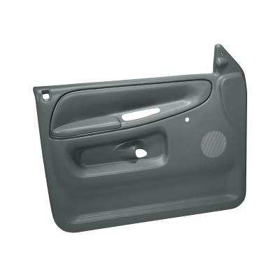 Coverlay - Coverlay 22-47N-SGR Replacement Door Panels - Image 1