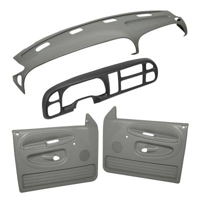 Coverlay - Coverlay 22-802C82N-MGR Interior Accessories Kit - Image 1