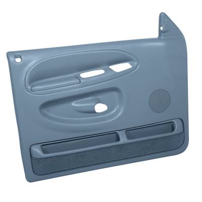 Coverlay - Coverlay 22-82F-LBL Replacement Door Panels - Image 1
