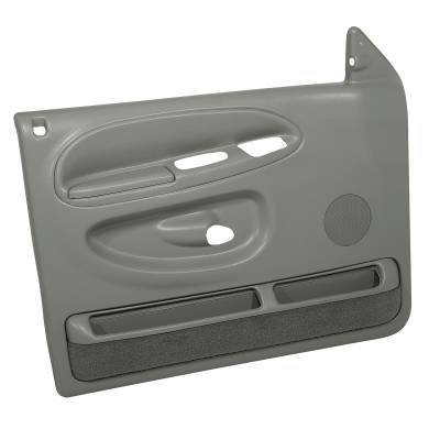 Coverlay - Coverlay 22-82F-MGR Replacement Door Panels - Image 1