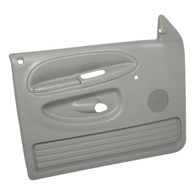 Coverlay - Coverlay 22-82N-LGR Replacement Door Panels - Image 1