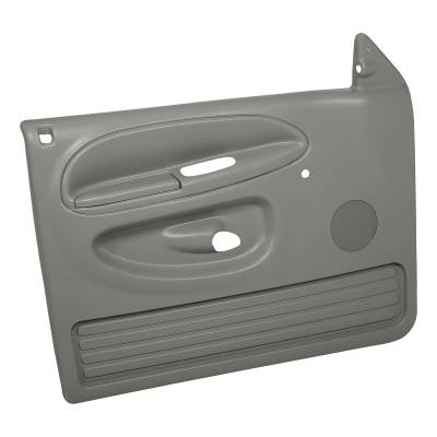 Coverlay - Coverlay 22-82N-MGR Replacement Door Panels - Image 1