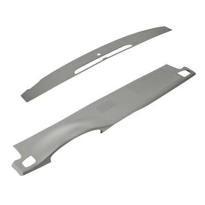 Coverlay - Coverlay 18-714C-LGR Interior Accessories Kit - Image 1