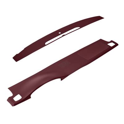 Coverlay - Coverlay 18-714C-MR Interior Accessories Kit - Image 1