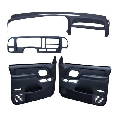 Coverlay - Coverlay 18-695C59F-DBL Interior Accessories Kit - Image 1