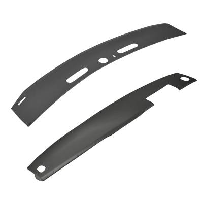 Coverlay - Coverlay 22-804C-DGR Interior Accessories Kit - Image 1