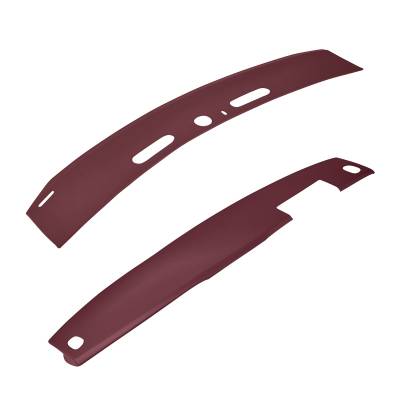 Coverlay - Coverlay 22-804C-MR Interior Accessories Kit - Image 1