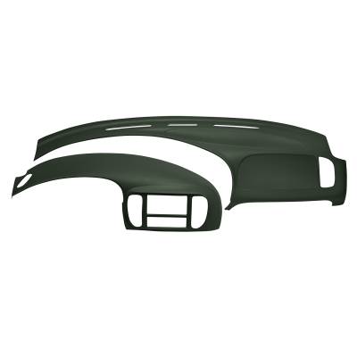 Coverlay - Coverlay 12-974C975-GRN Interior Accessories Kit - Image 1