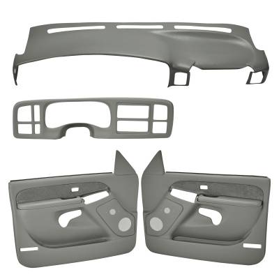 Coverlay - Coverlay 18-597C63FB-MGR Interior Accessories Kit - Image 1