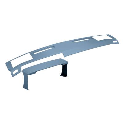 Coverlay - Coverlay 18-638C-LBL Interior Accessories Kit - Image 1