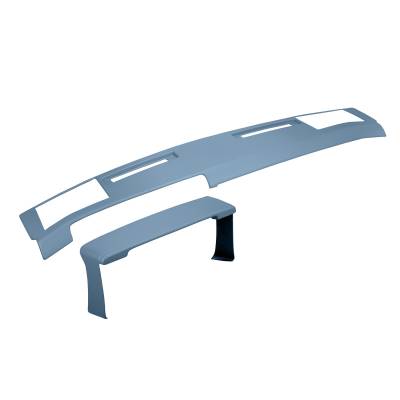 Coverlay - Coverlay 18-639C-LBL Interior Accessories Kit - Image 1