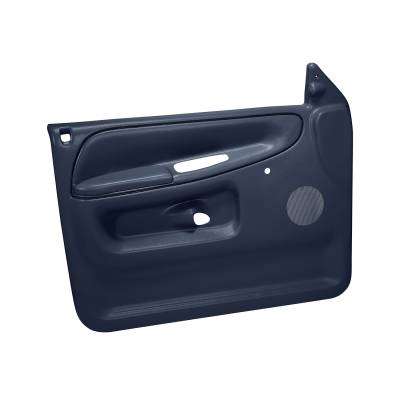 Coverlay - Coverlay 22-47N-DBL Replacement Door Panels - Image 1