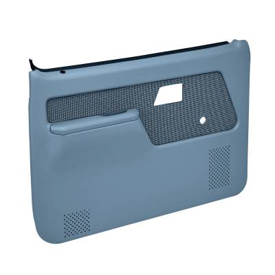 Coverlay - Coverlay 12-55N-LBL Replacement Door Panels - Image 1
