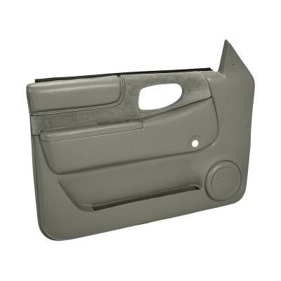 Coverlay - Coverlay 18-47N-TGR Replacement Door Panels - Image 1