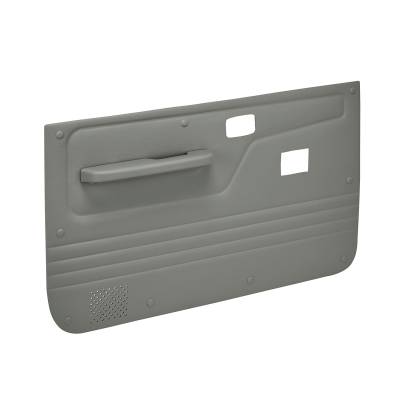 Coverlay - Coverlay 12-50F-MGR Replacement Door Panels - Image 1