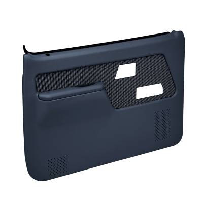 Coverlay - Coverlay 12-55F-DBL Replacement Door Panels - Image 1