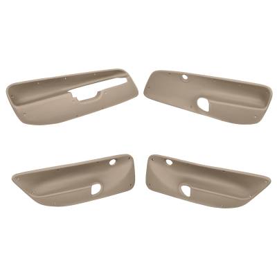 Coverlay - Coverlay 17-94C-MBR Door Panel Insert - Image 1