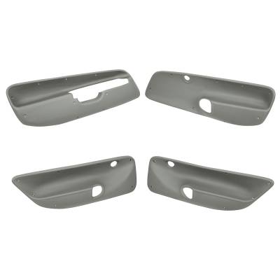 Coverlay - Coverlay 17-94C-MGR Door Panel Insert - Image 1