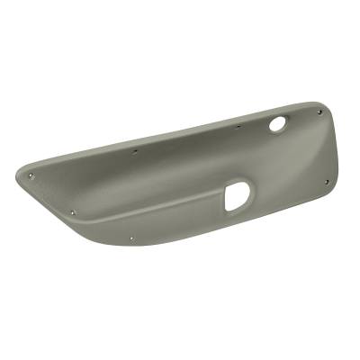 Coverlay - Coverlay 17-94R-TGR Door Panel Insert - Image 1