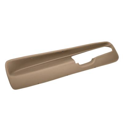 Coverlay - Coverlay 17-96-LBR Door Panel Insert - Image 1