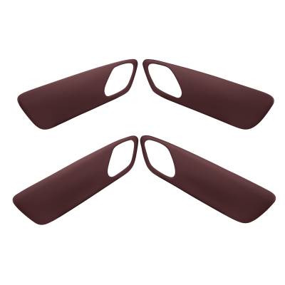 Coverlay - Coverlay 12-18C-MR Door Panel Insert - Image 1