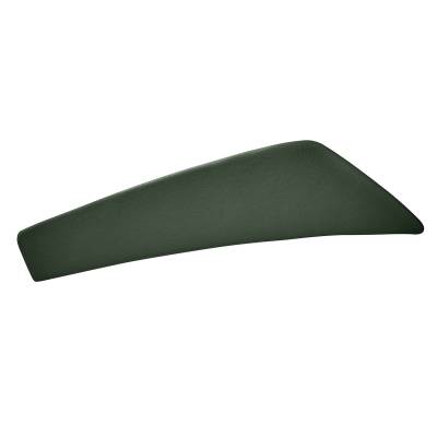 Coverlay - Coverlay 12-15LL-GRN Door Panel Insert - Image 1