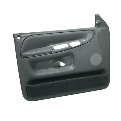 Coverlay - Coverlay 22-47F-SGR Replacement Door Panels - Image 1