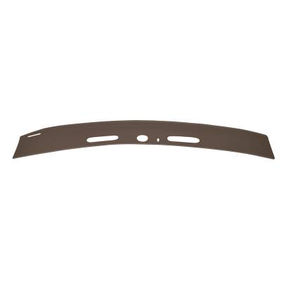 Coverlay - Coverlay 22-804V-DBR Dash Vent Cover - Image 1